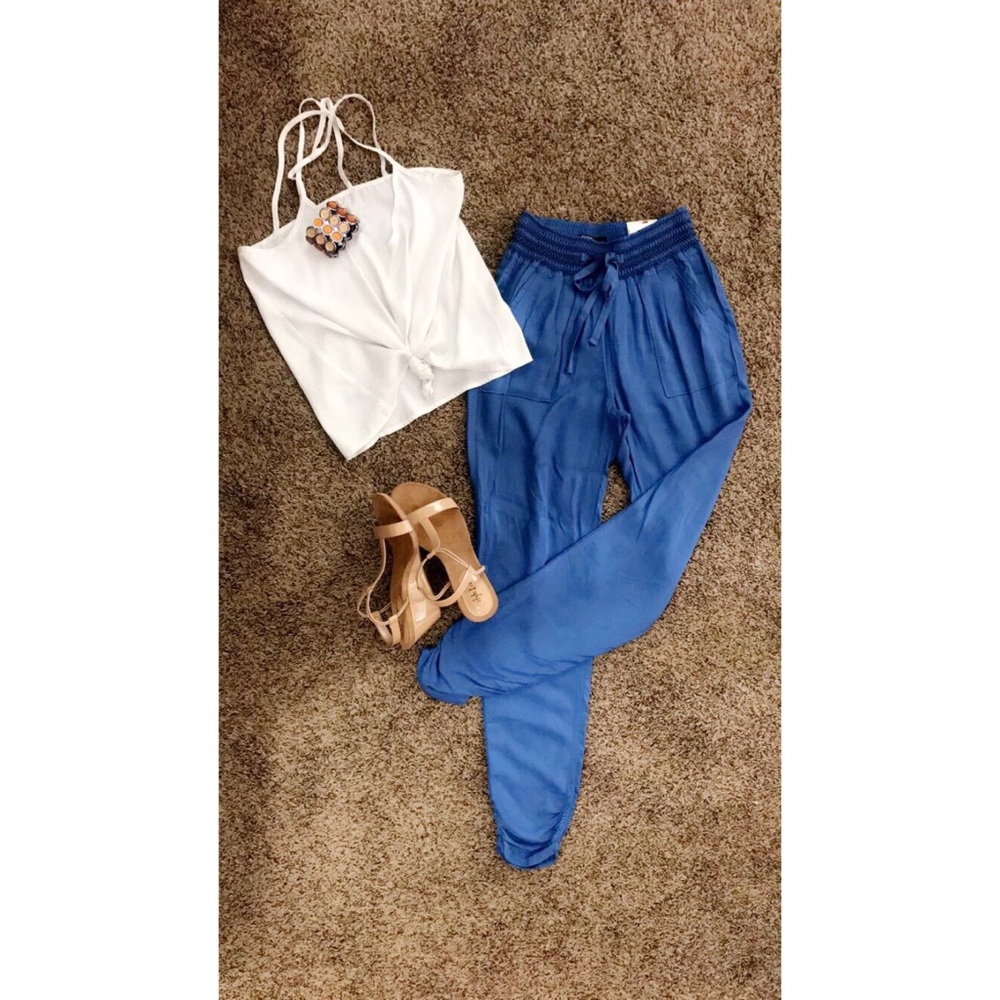 Pants